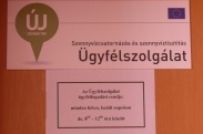 Projekttáblák