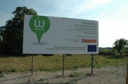 Projekttáblák