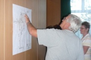 Lakossági fórum - 2012.09.06